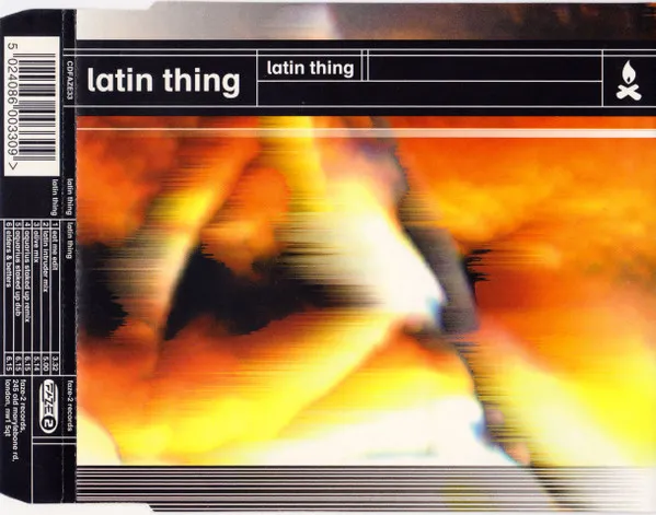 Latin Thing