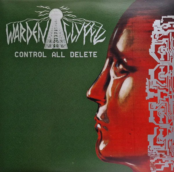 Control All Delete