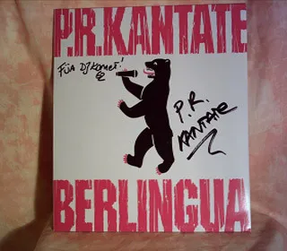 Berlingua