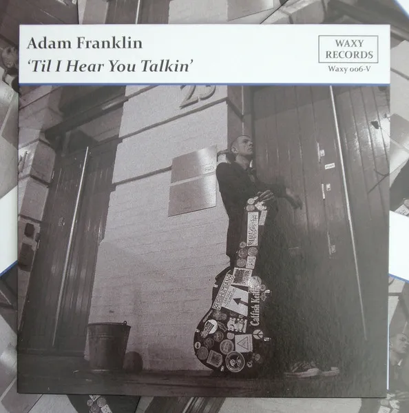'Til I Hear You Talkin'