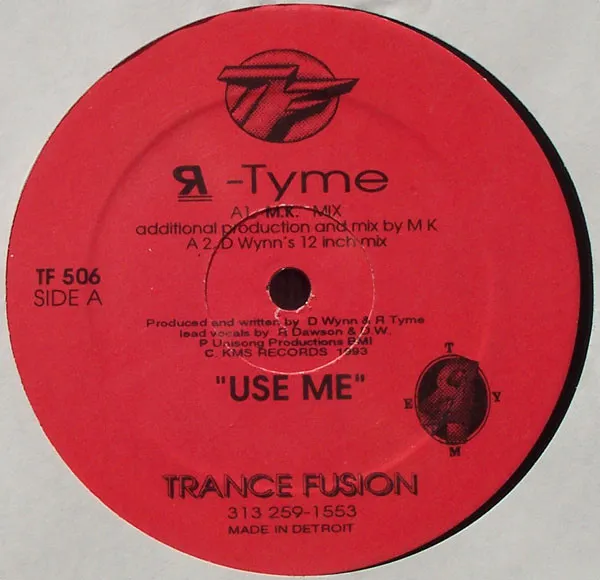 Use Me