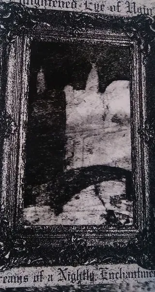 Dreams Of A Nightly Enchantment