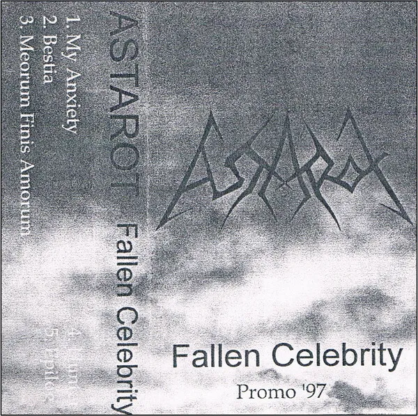 Fallen Celebrity