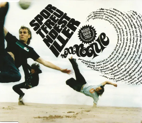 Sportfreunde Stiller