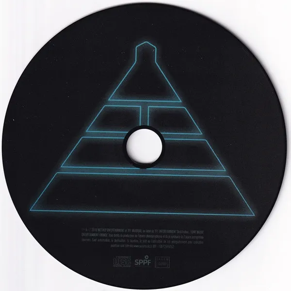 Pyramide