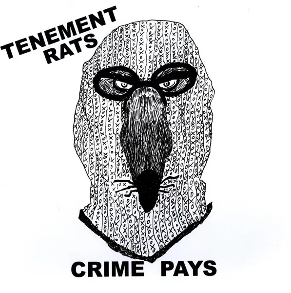 Crime Pays