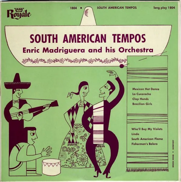 South American Tempos