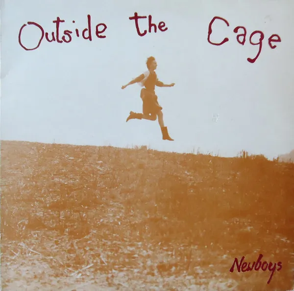 Outside The Cage