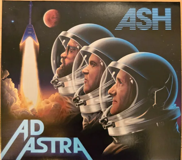 Ad Astra