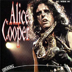 Alice Cooper