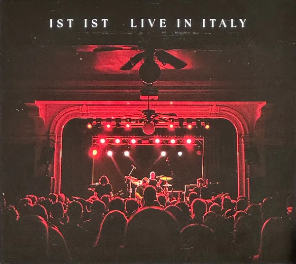 Live In Italy