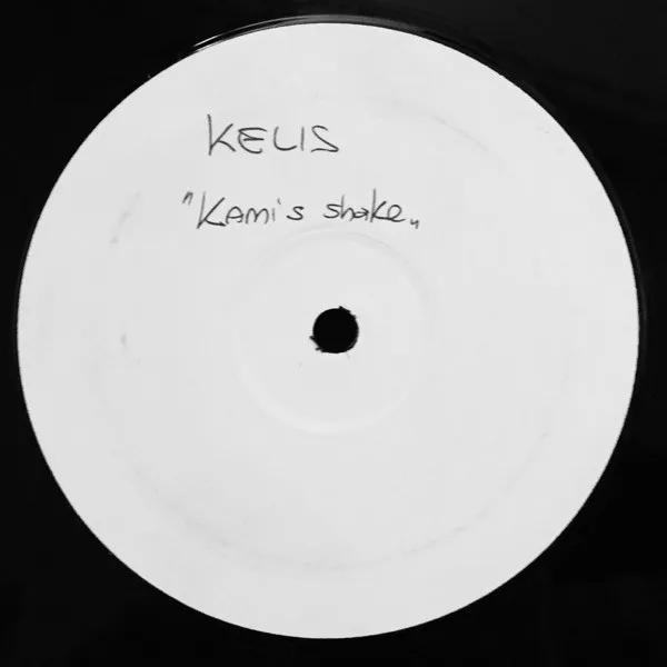 Kami's Shake