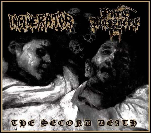 The Second Death