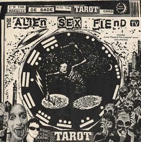 Tarot