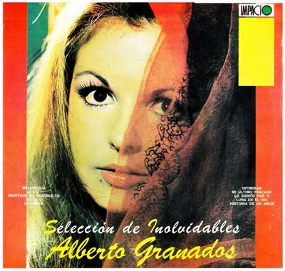 Selección De Inolvidables