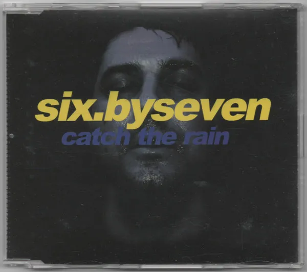 Catch The Rain
