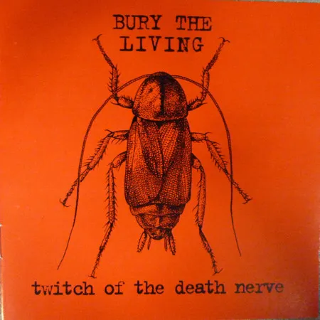 Twitch Of The Death Nerve