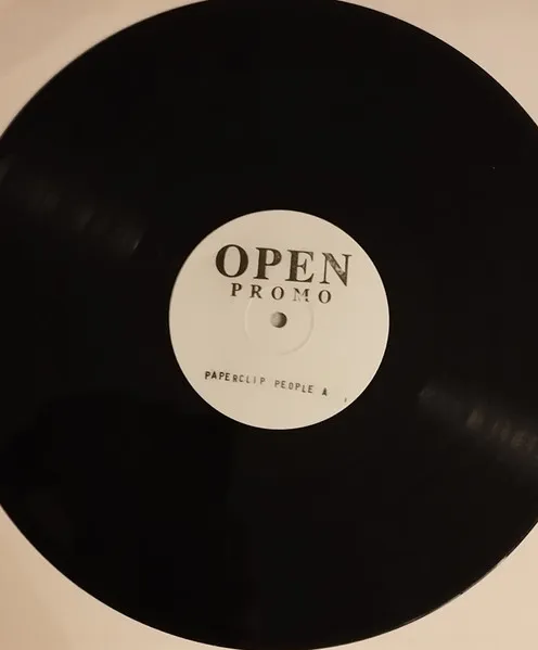 The Floor EP