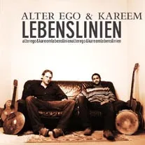 Lebenslinien