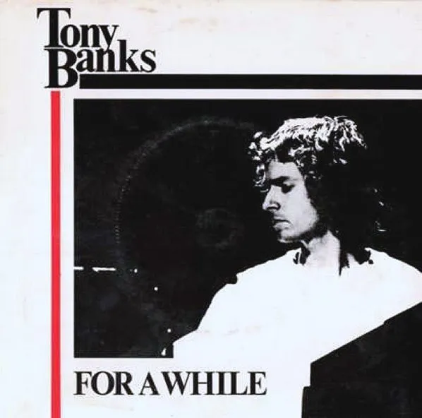 For A While