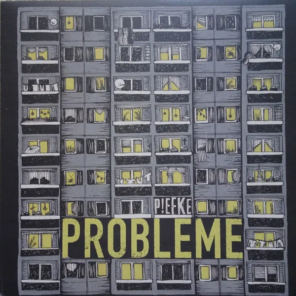 Probleme