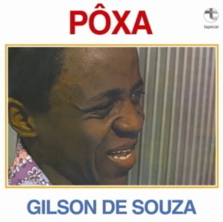 Pôxa