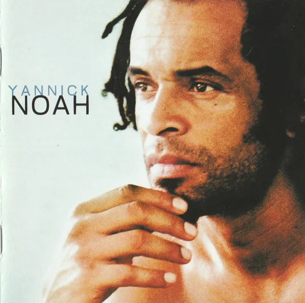 Yannick Noah