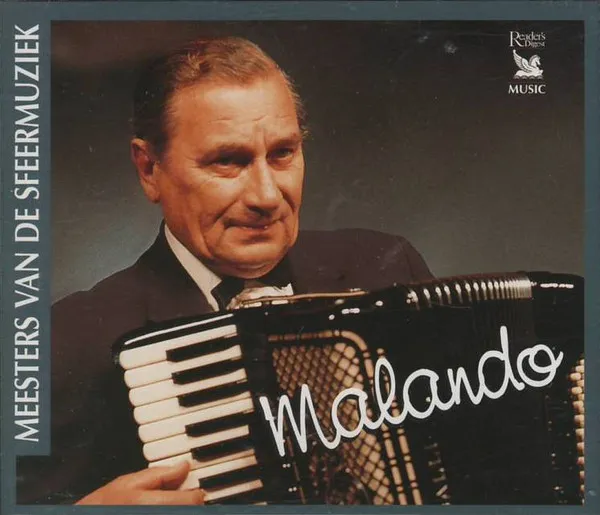 Meesters Van De Sfeermuziek