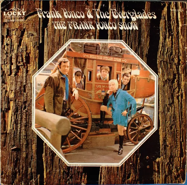 The Frank Yonco Show