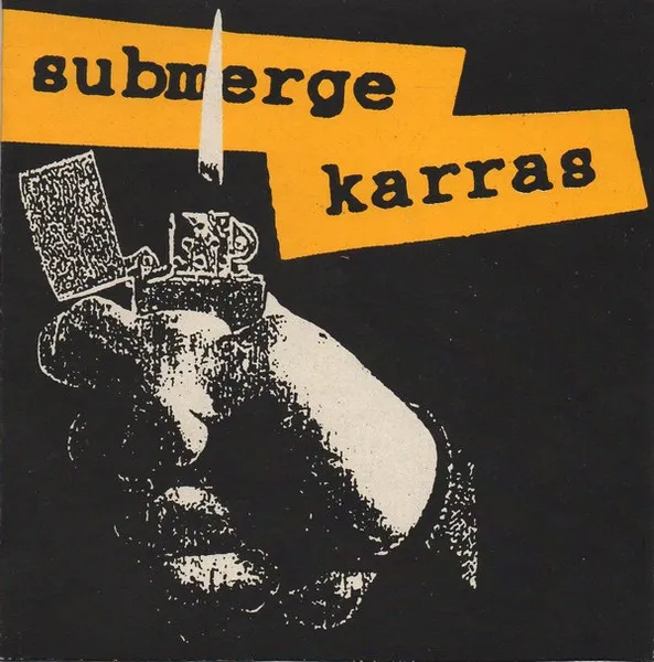 Submerge / Karras
