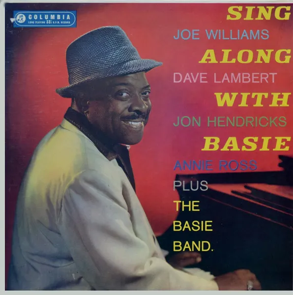 Sing Along With Basie