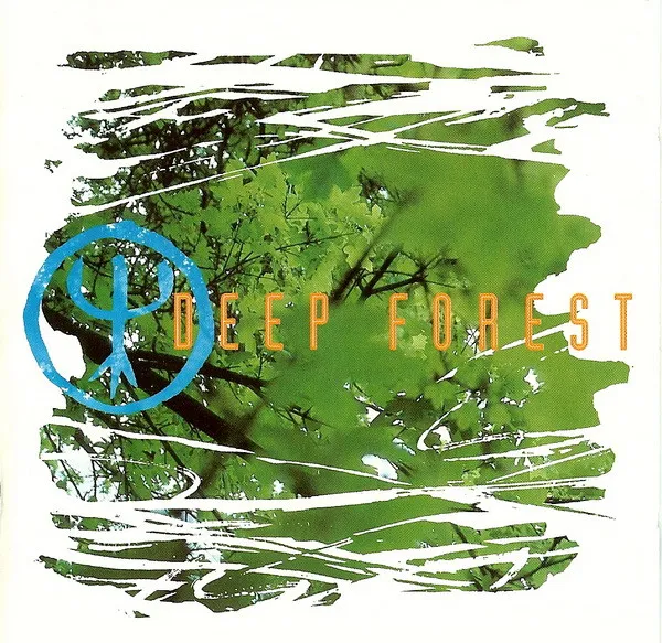 Deep Forest
