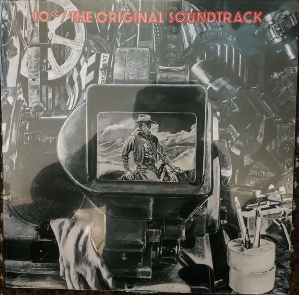 Original Soundtrack