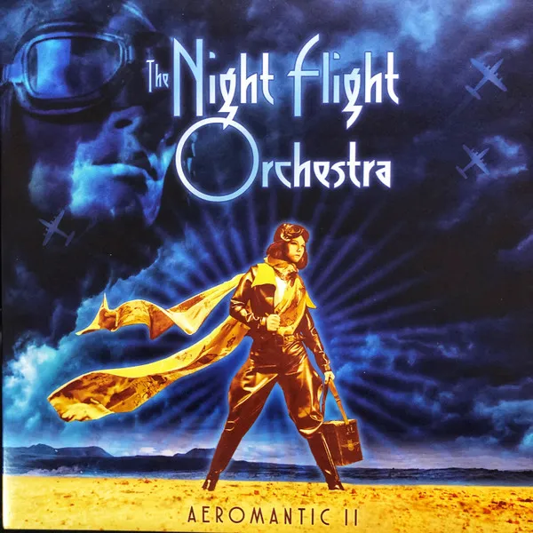 The Night Flight Orchestra