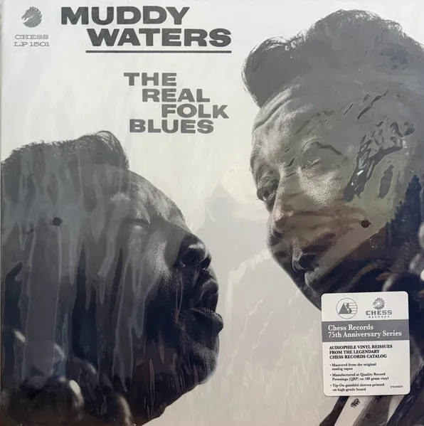 Real Folk Blues