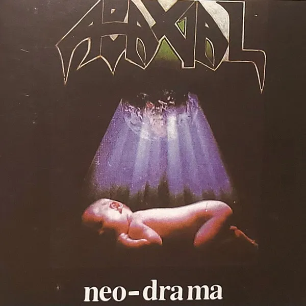Neo-Drama