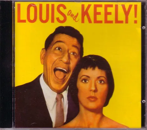 Louis And Keely!