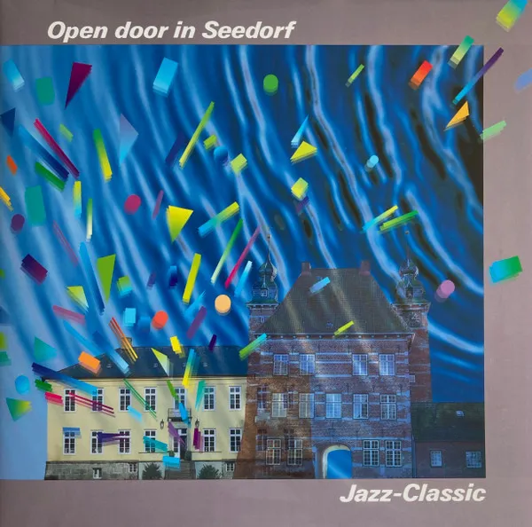 Open Door In Seedorf Jazz Classic