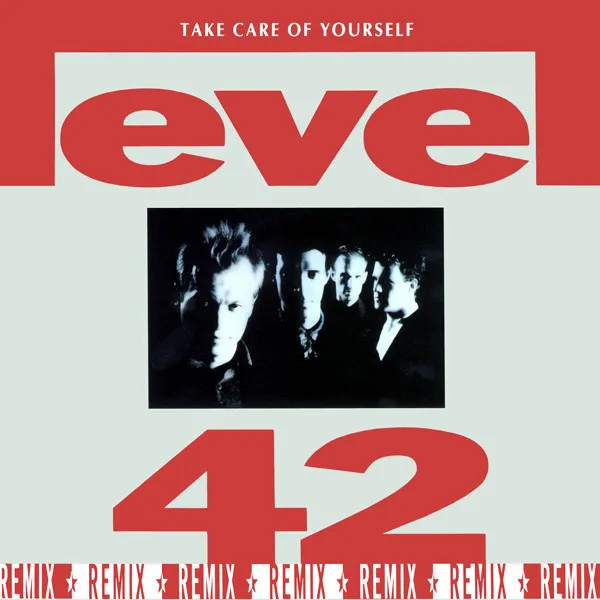 Take Care Of Yourself (Remix)