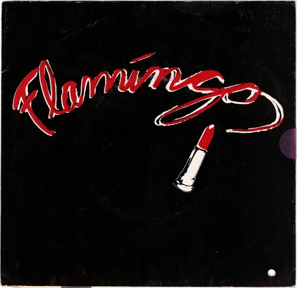 The Flamingo E.P.