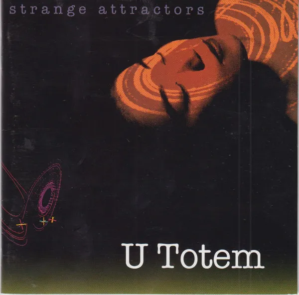 Strange Attractors