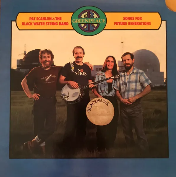Songs For Future Generations