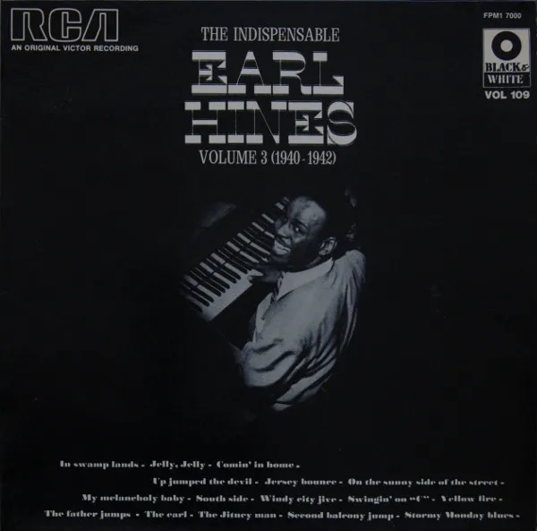 The Indispensable - 1940-1942 Volume 3