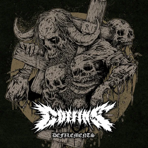 Coffins