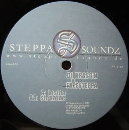 Insida / Stepzone