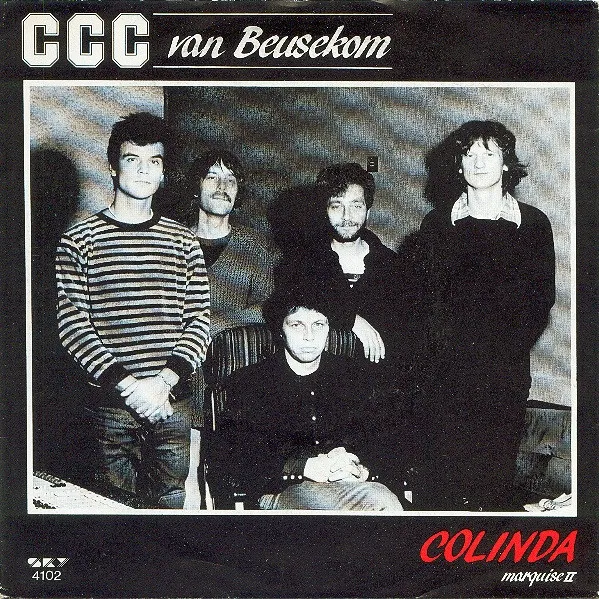 Colinda