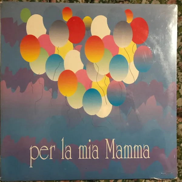 Per La Mia Mamma