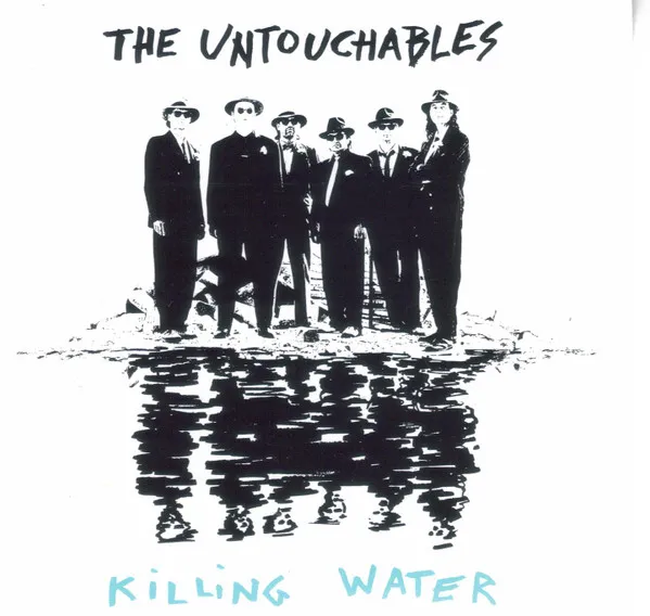 Killing Water