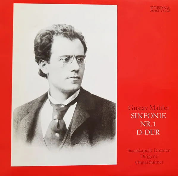 Sinfonie Nr. 1 D-dur