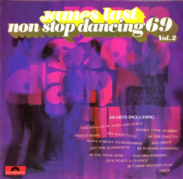 Non Stop Dancing 69 Vol. 2